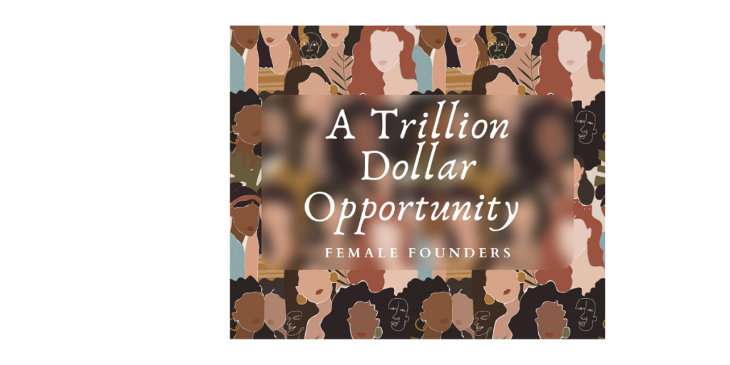 A Trillion Dollar Opportunity