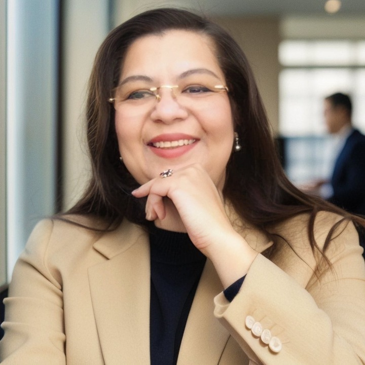 Mahenoor Yusuf