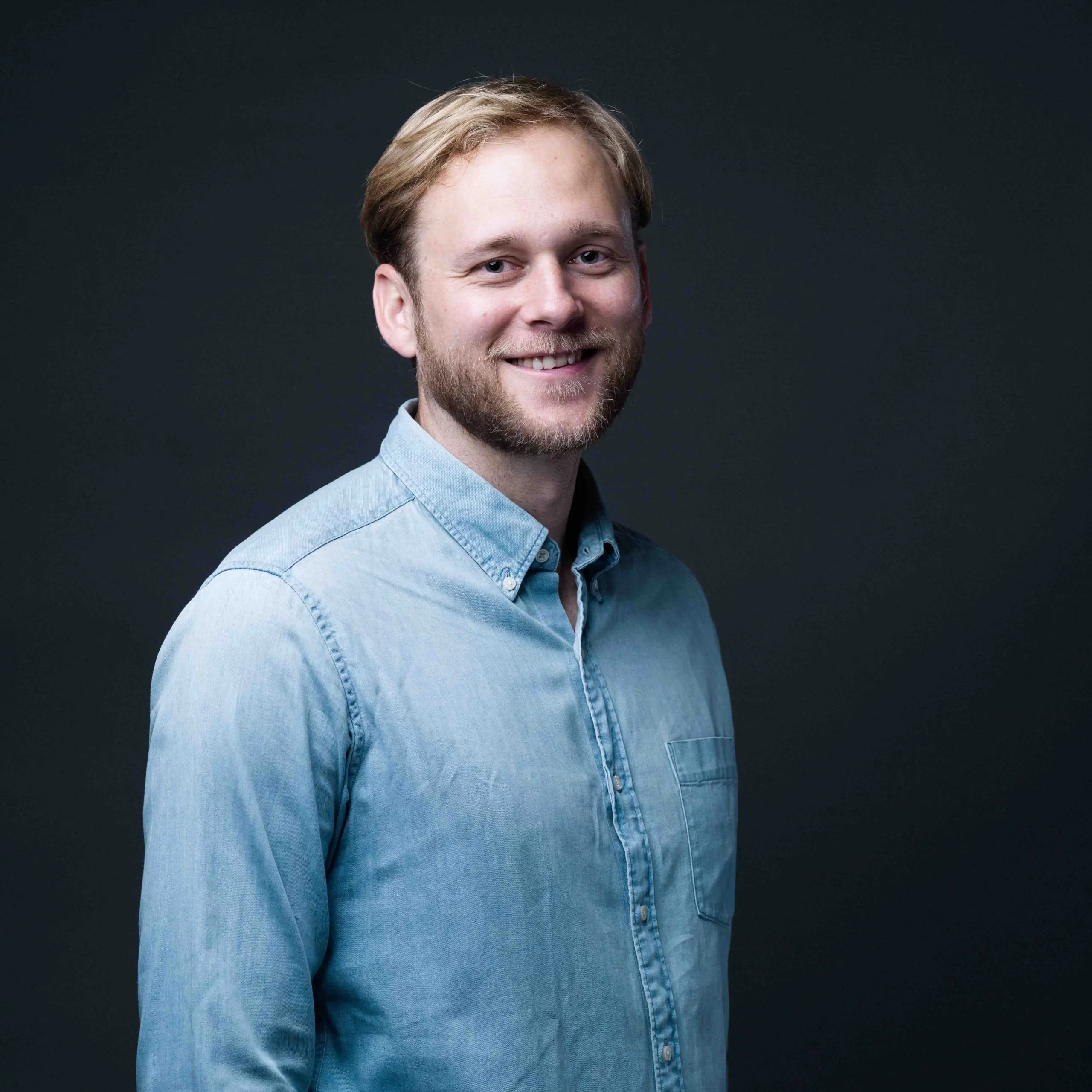 Niko Klansek